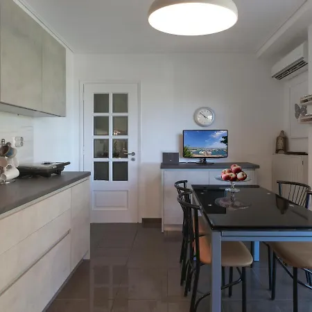 Varkiza Sea View Apartment Vari  Exterior photo