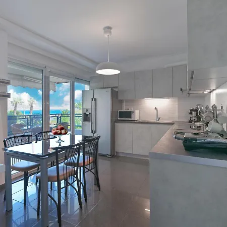 Varkiza Sea View Apartment Vari  Exterior photo