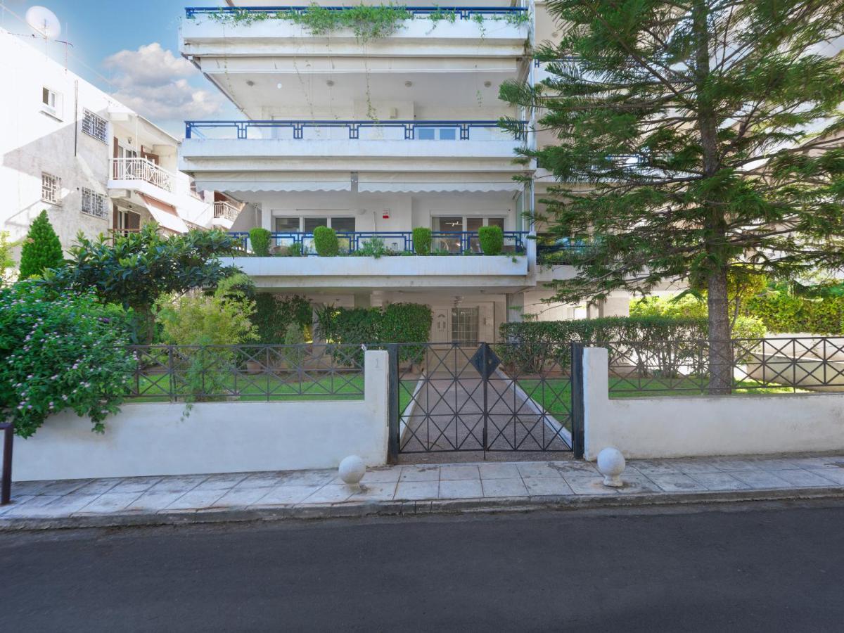 Varkiza Sea View Apartment *