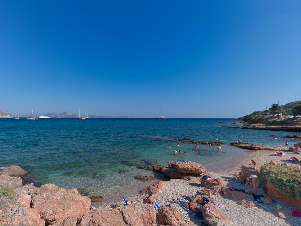 Varkiza Sea View Apartment