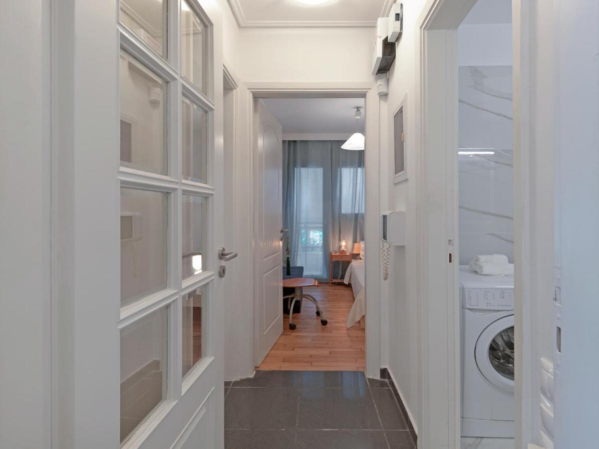Varkiza Sea View Apartment