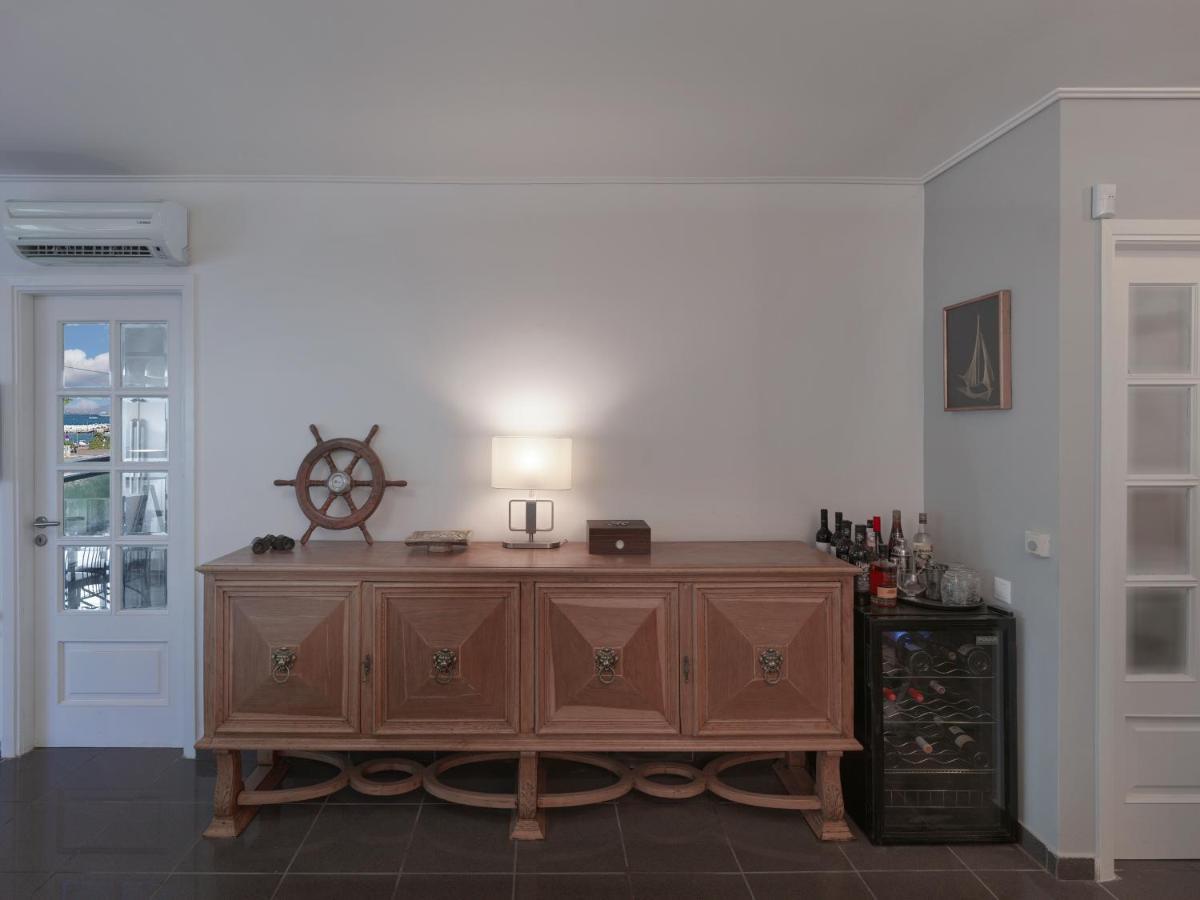 Apartment Varkiza Sea View Vari (Attica)